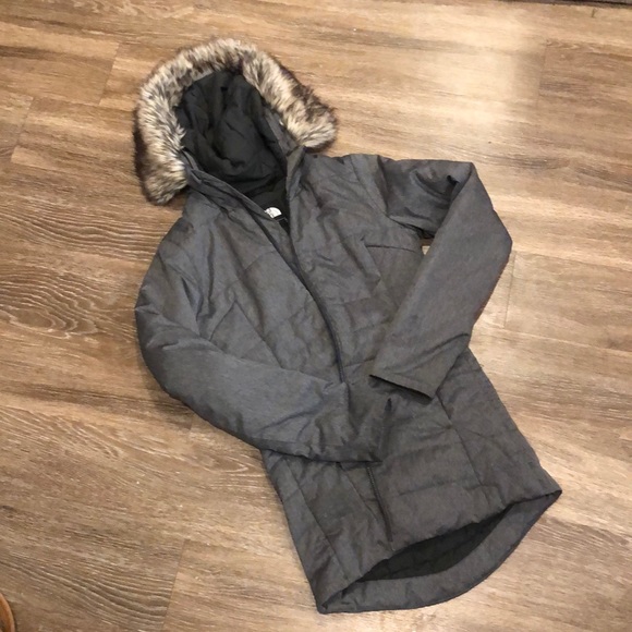 harway heatseeker jacket